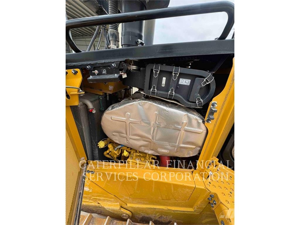 CAT D6-20XE 履帶推土機