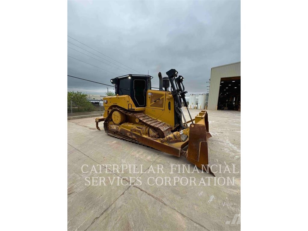CAT D6-20XE 履帶推土機