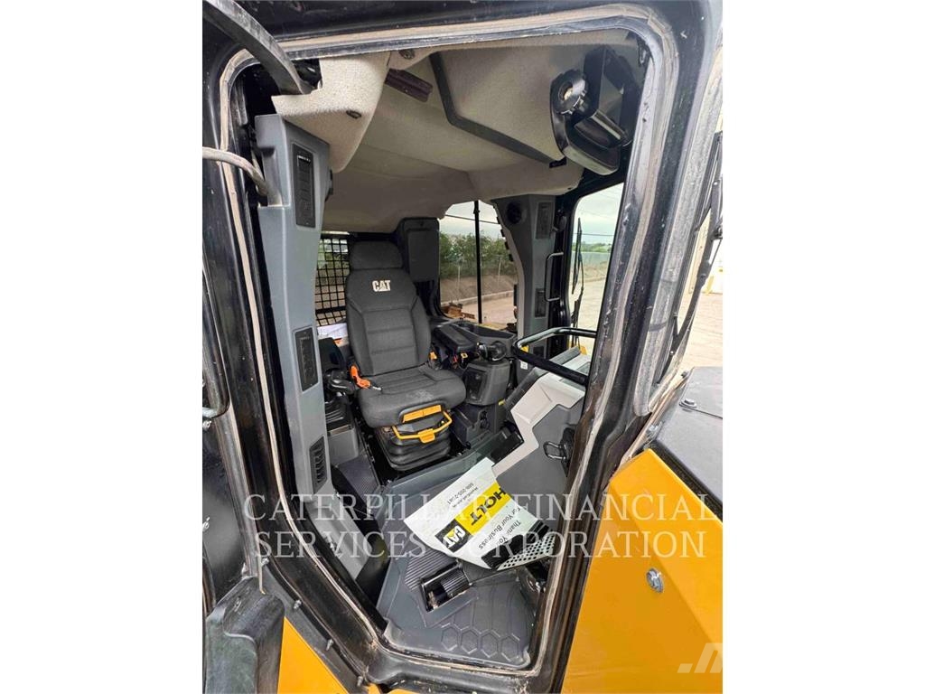 CAT D6-20XE 履帶推土機