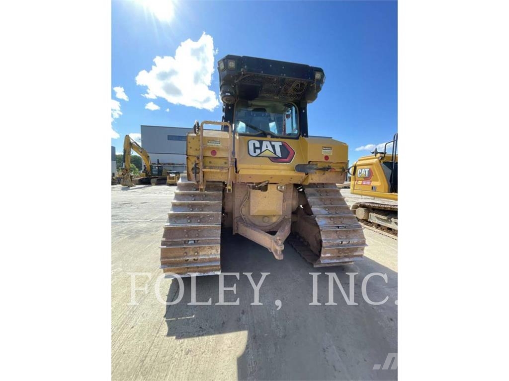 CAT D6-20XEVP Bandschaktare
