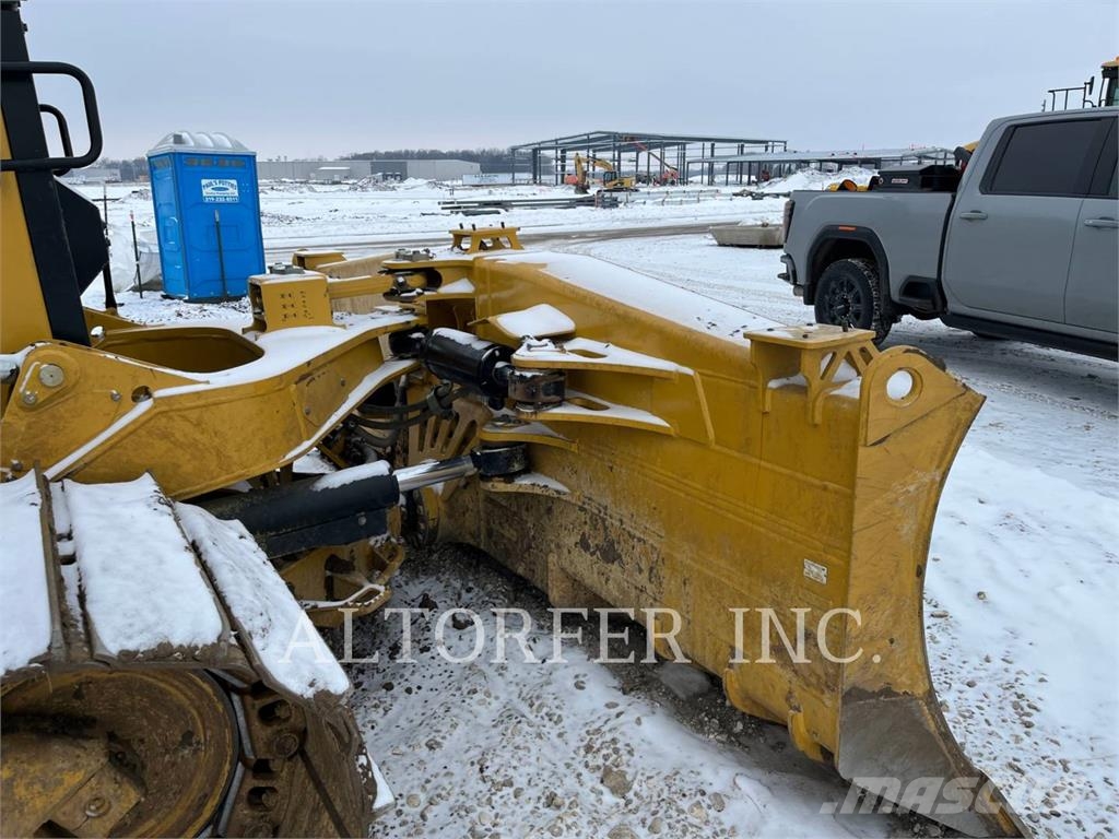 CAT D6-20XEVPT 履帶推土機