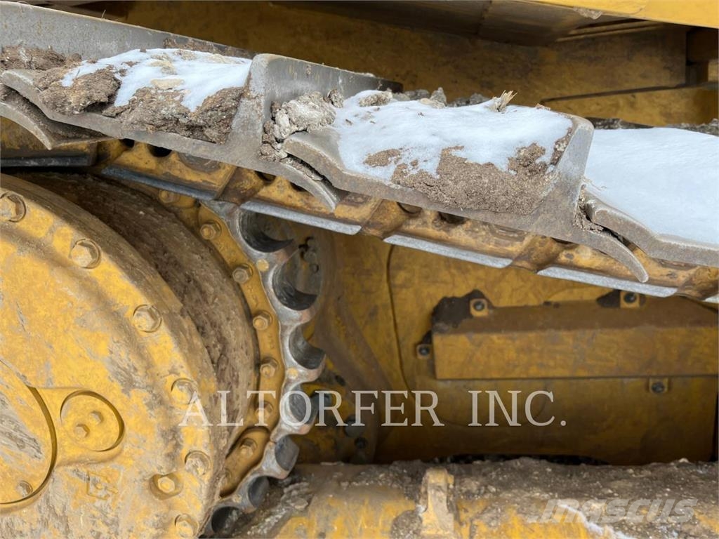 CAT D6-20XEVPT 履帶推土機