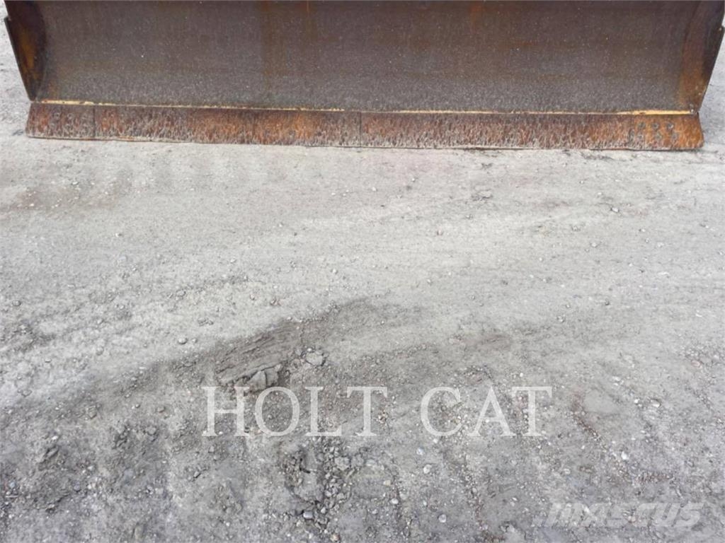 CAT D6 LGP Гусеничные бульдозеры