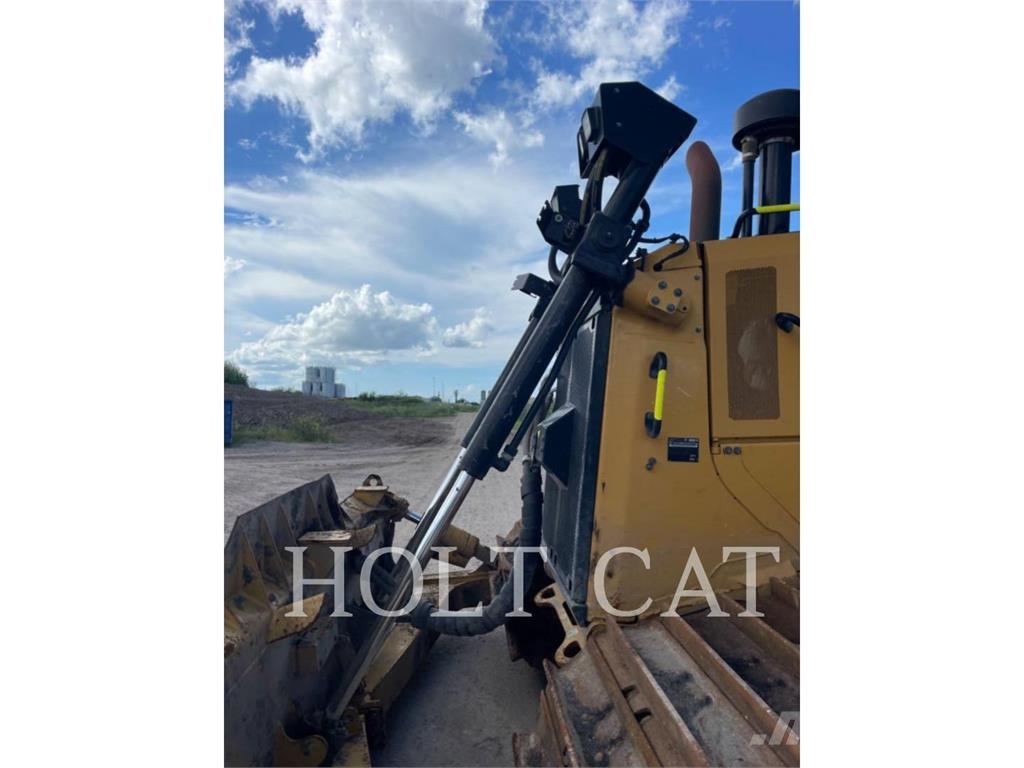 CAT D6 LGP Гусеничные бульдозеры