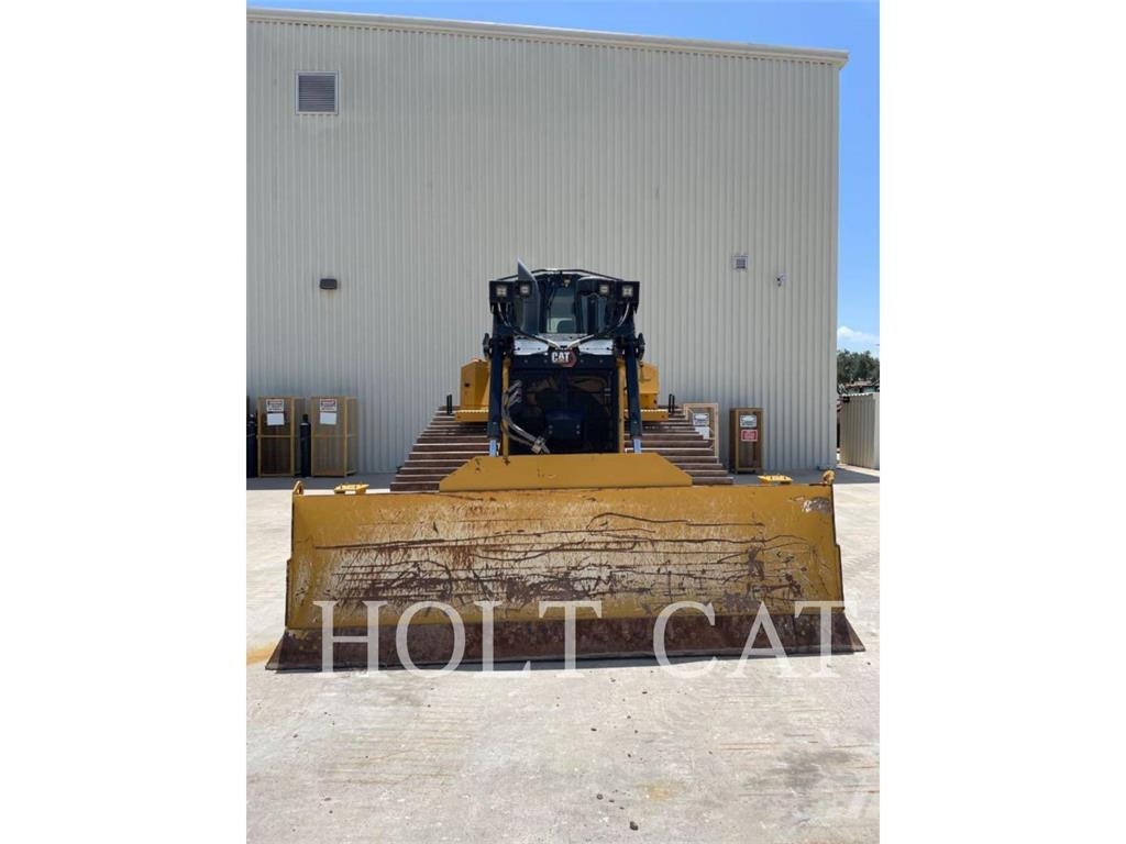 CAT D6 LGP Гусеничные бульдозеры