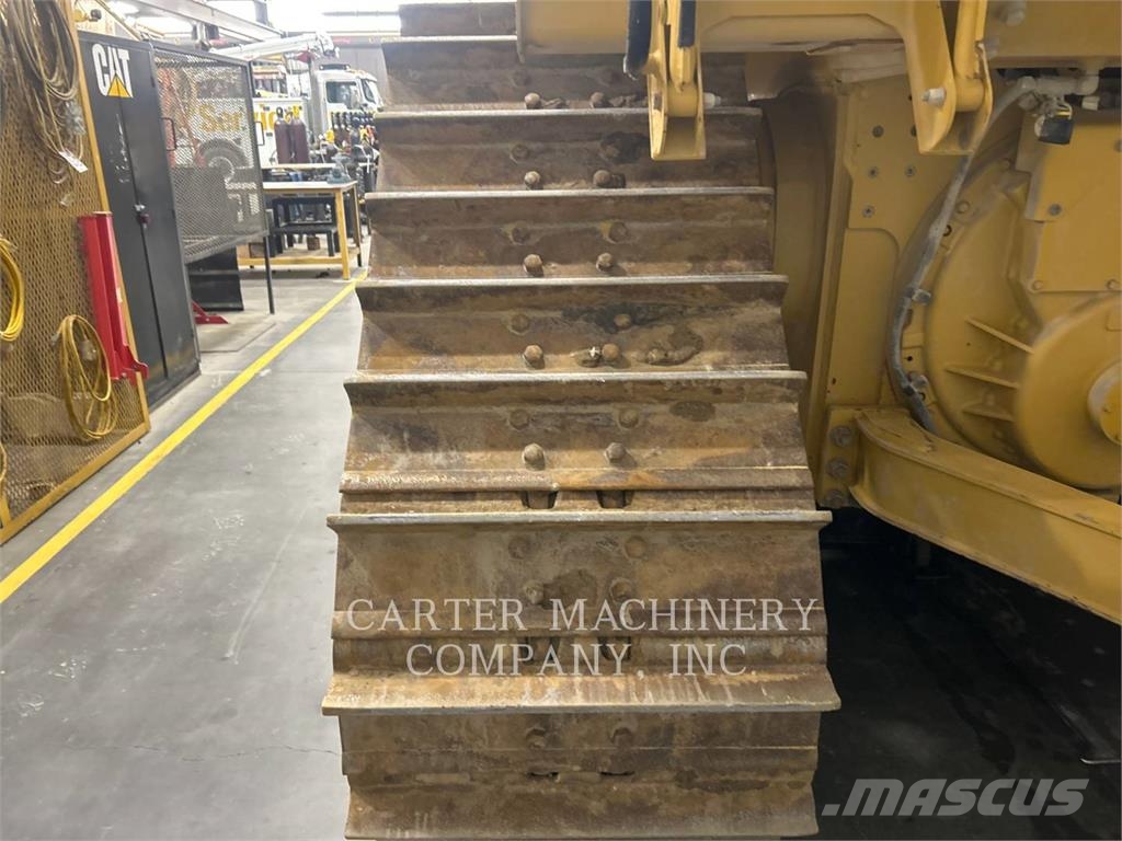 CAT D6 LGP Гусеничные бульдозеры