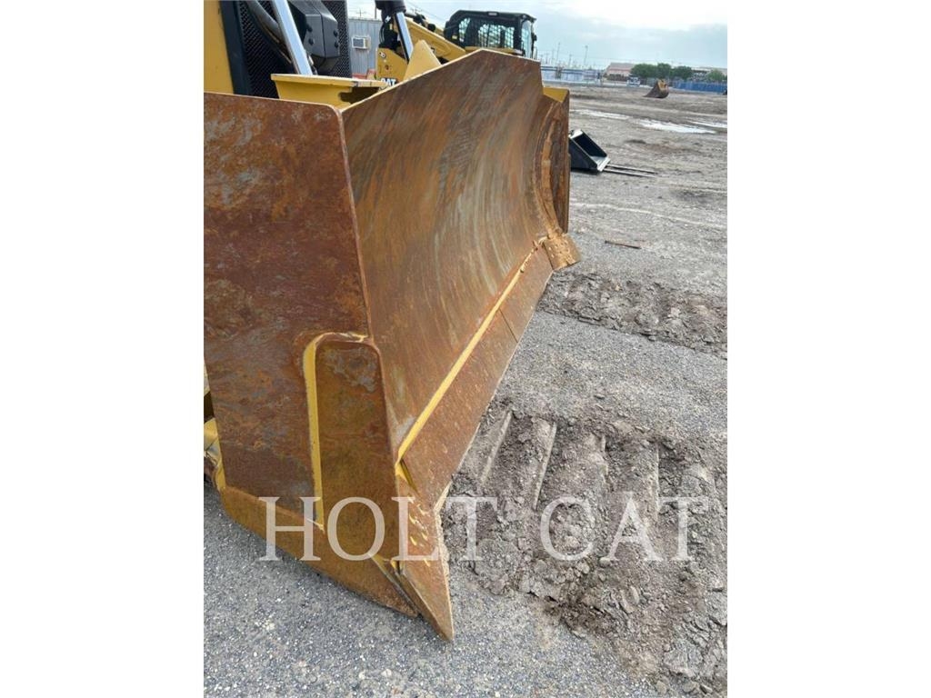 CAT D6 LGP Гусеничные бульдозеры