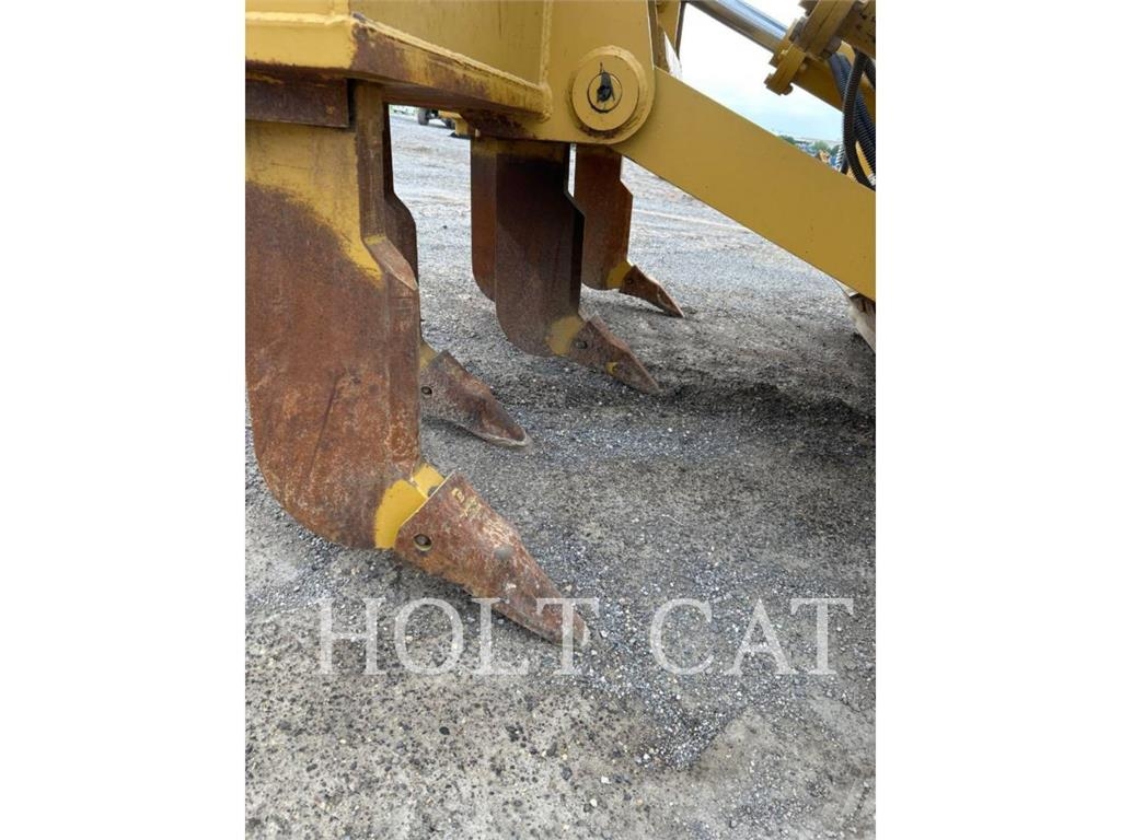 CAT D6 LGP Гусеничные бульдозеры