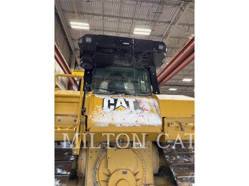 CAT D6 LGP 履帶推土機