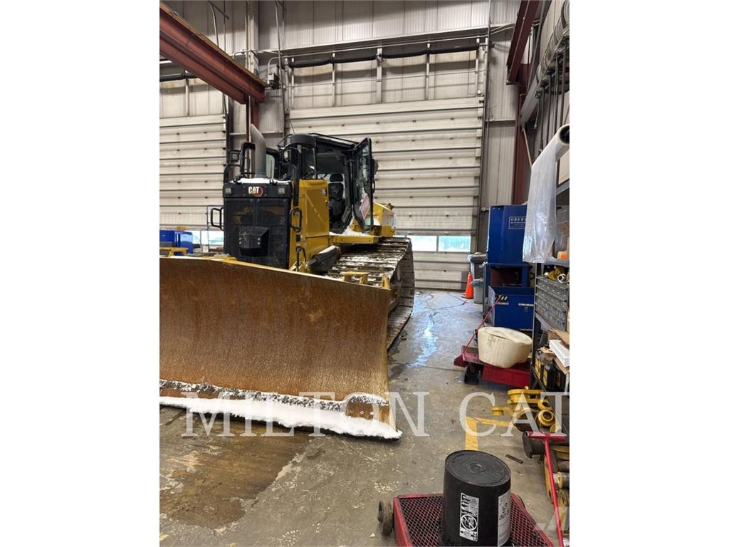 CAT D6 LGP 履帶推土機
