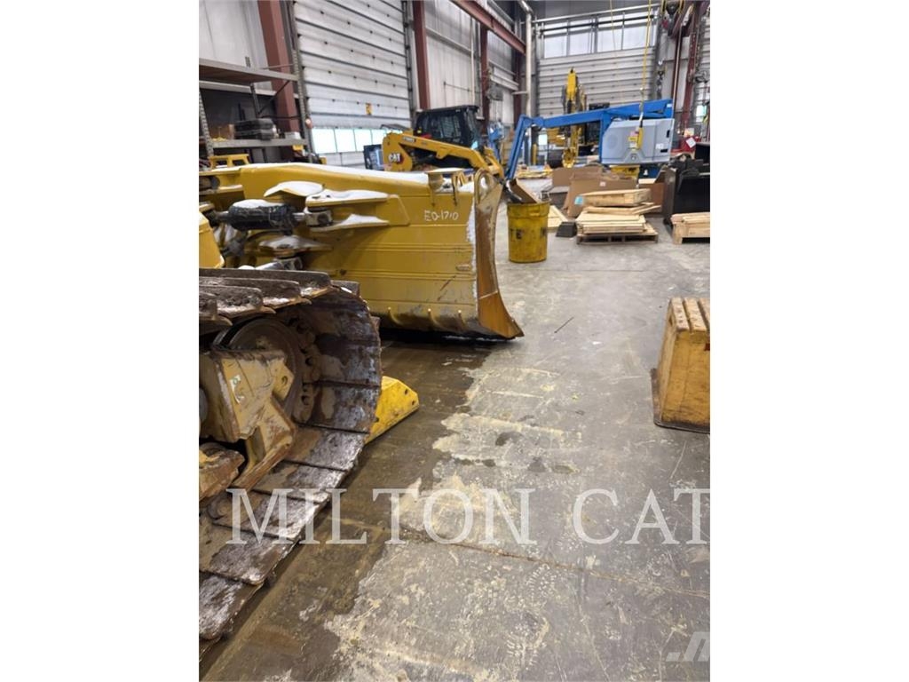 CAT D6 LGP 履帶推土機