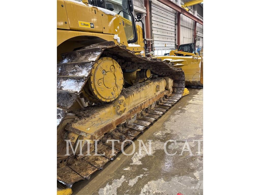 CAT D6 LGP 履帶推土機