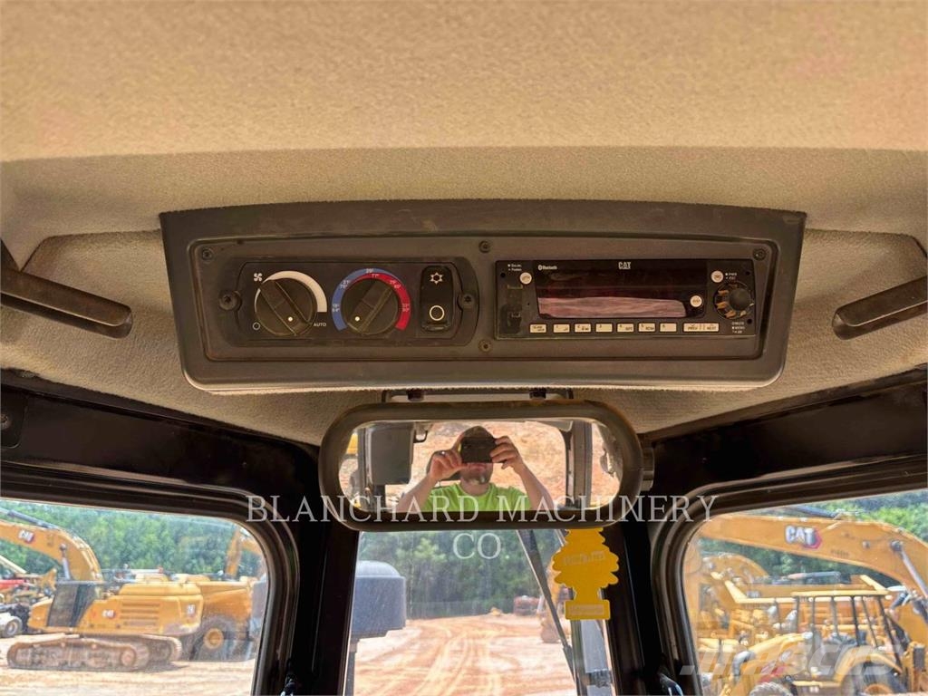 CAT D6 LGP Rupsdozers