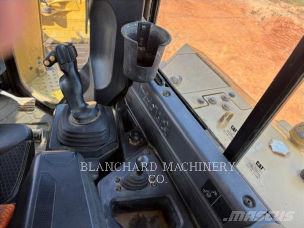 CAT D6 LGP Rupsdozers