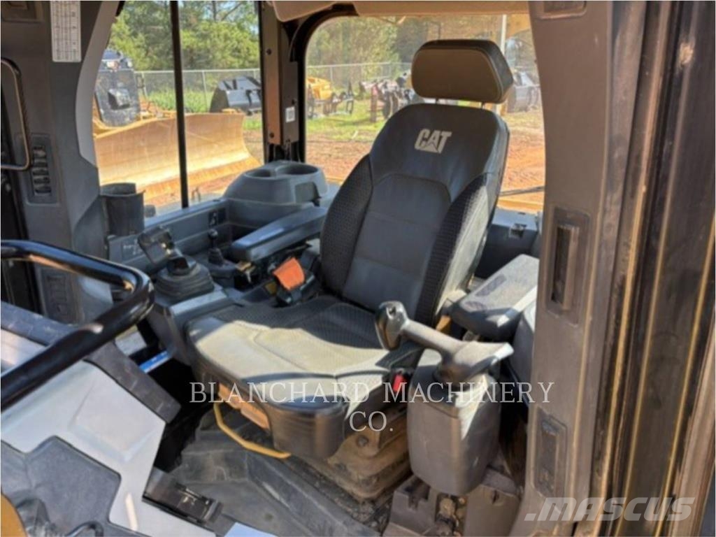 CAT D6 LGP Rupsdozers