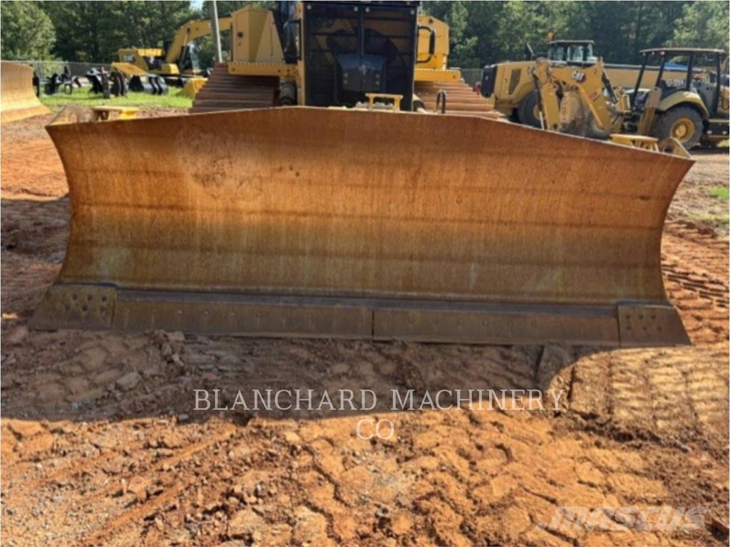 CAT D6 LGP Rupsdozers