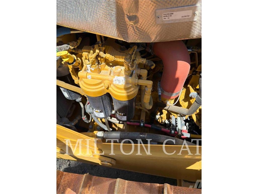 CAT D6 LGP Buldooserid