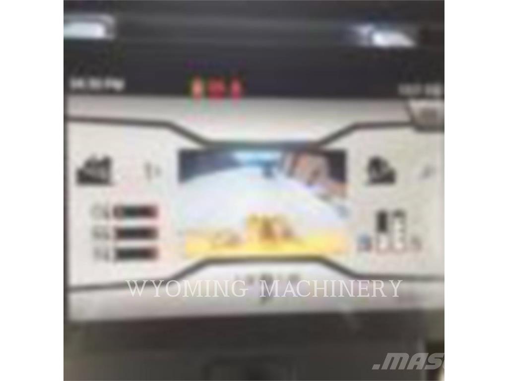CAT D6 LGP Гусеничные бульдозеры