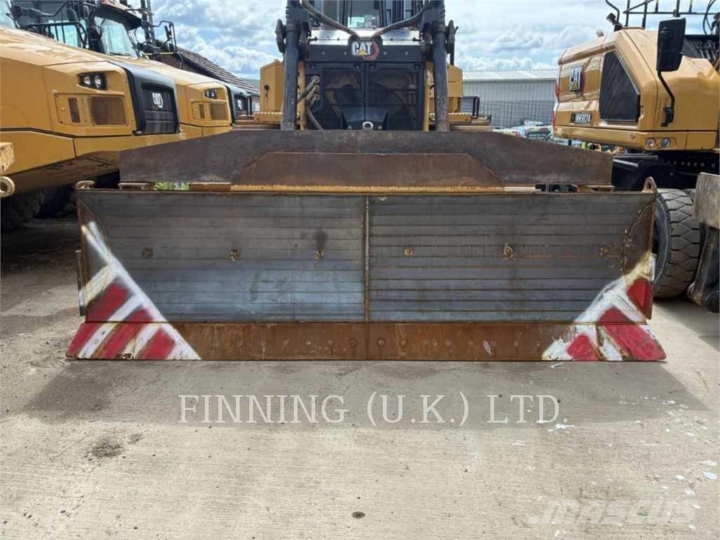 CAT D6 LGP 36 Bulldozer