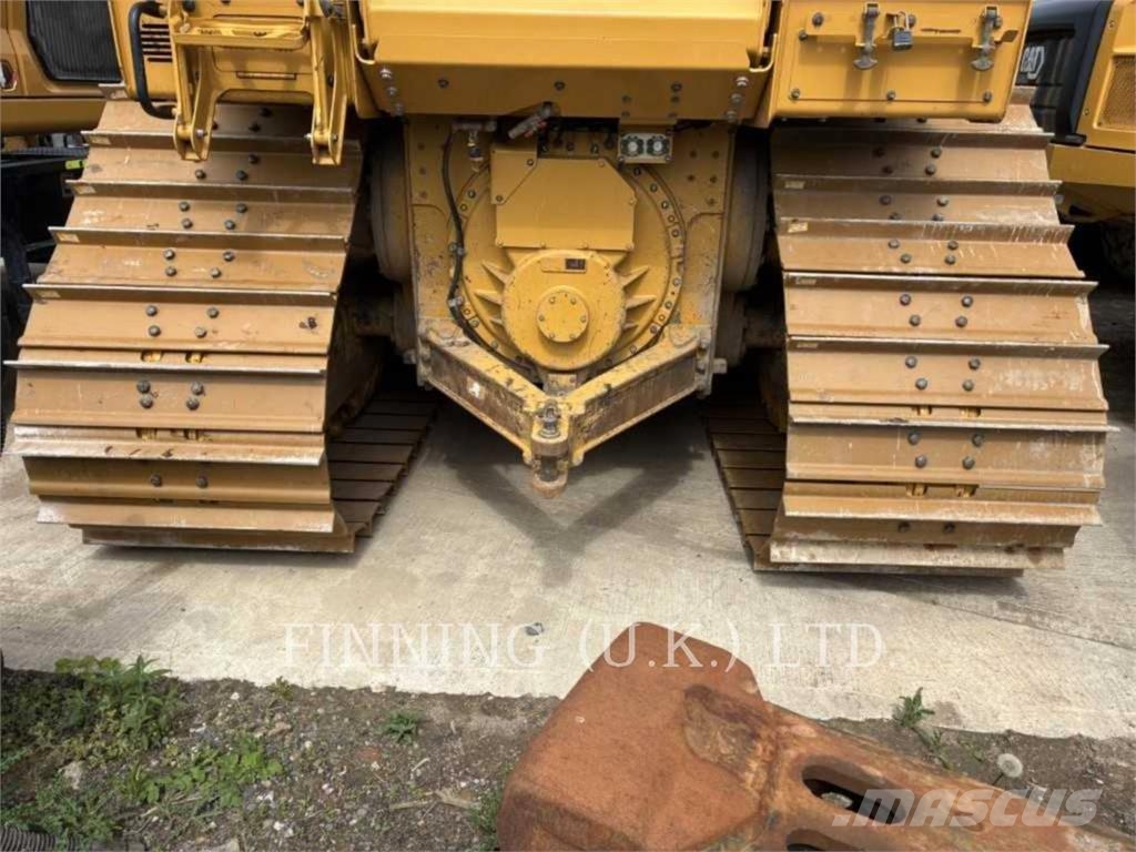 CAT D6 LGP 36 Bulldozer