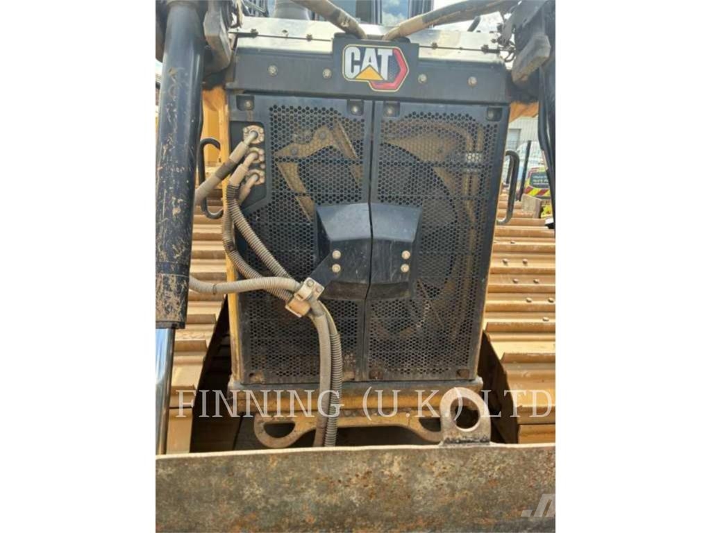 CAT D6 LGP 36 Bulldozer