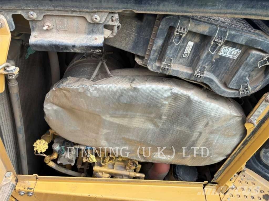 CAT D6 LGP 36 Bulldozer