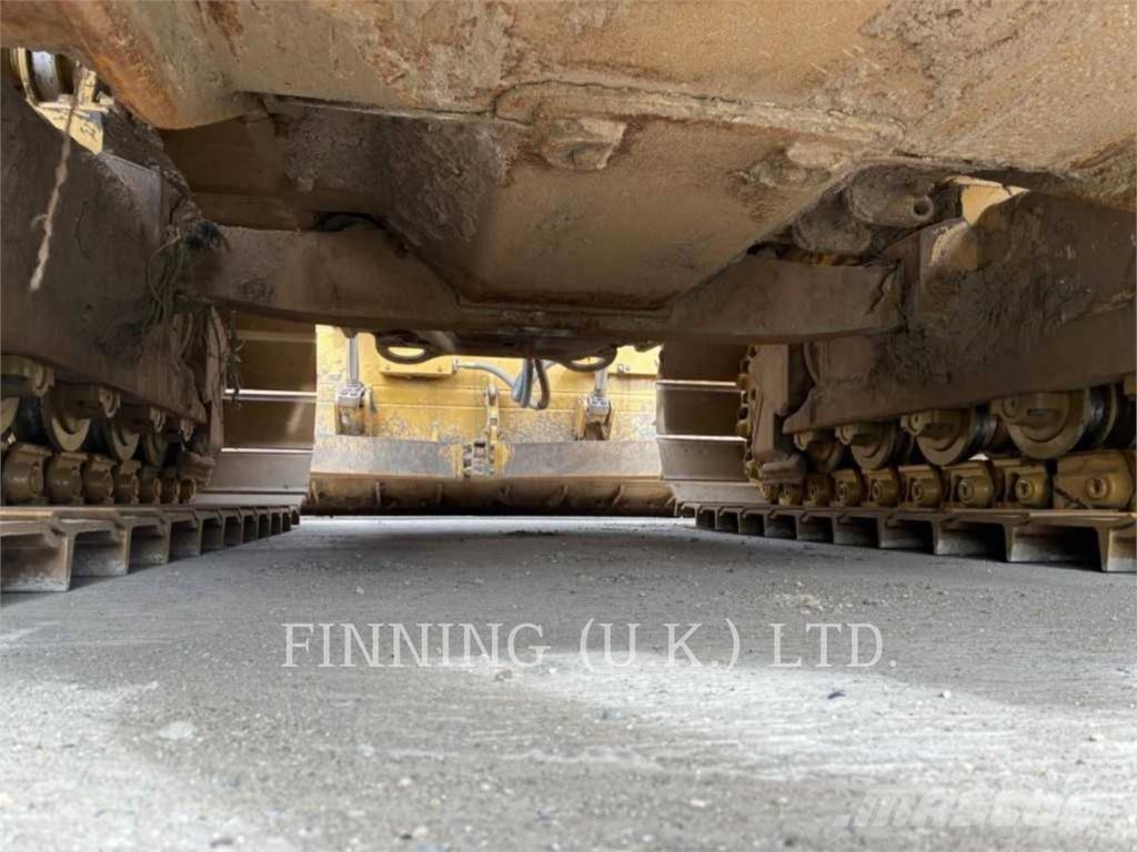 CAT D6 LGP 36 Bulldozer