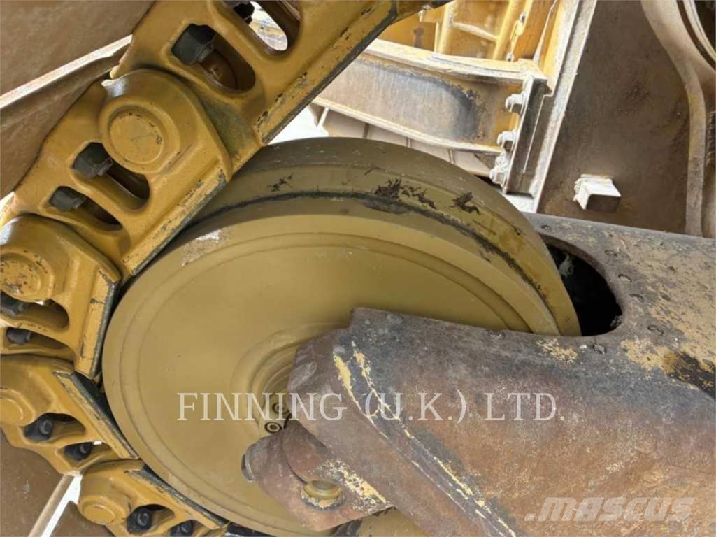 CAT D6 LGP 36 Bulldozer