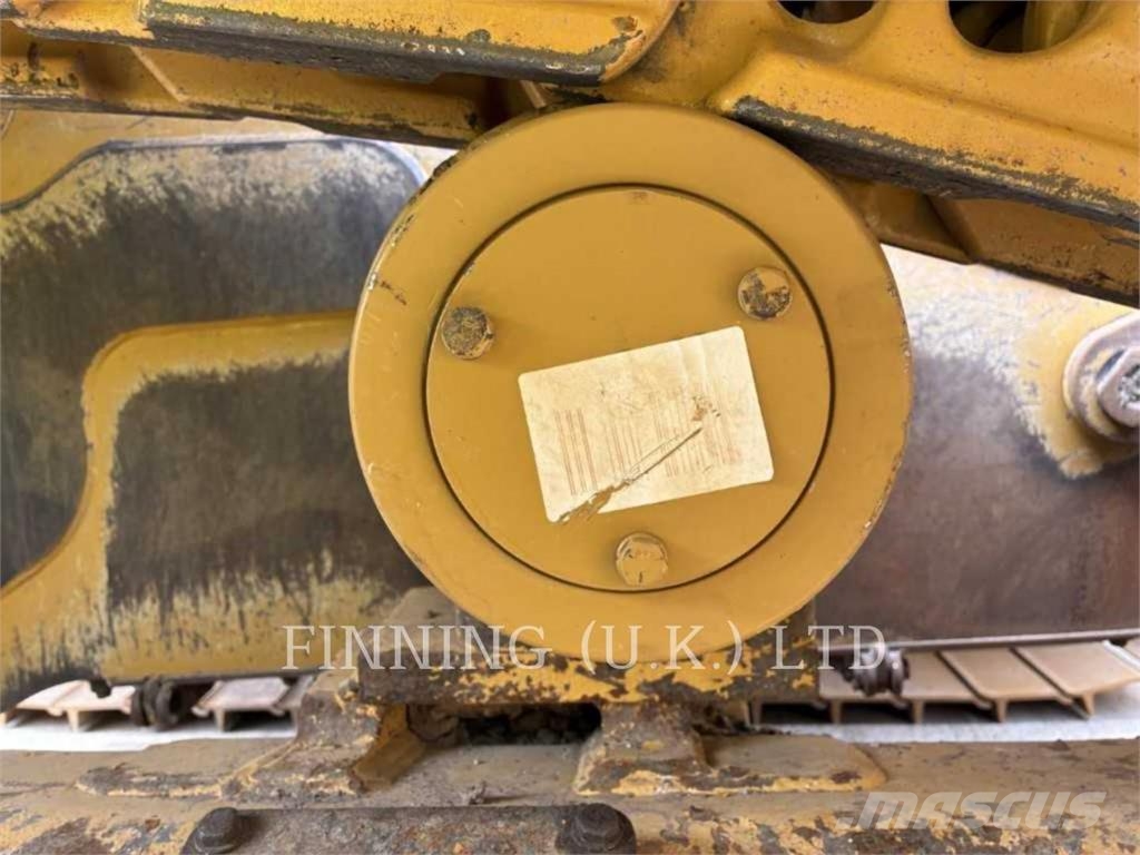CAT D6 LGP 36 Bulldozer