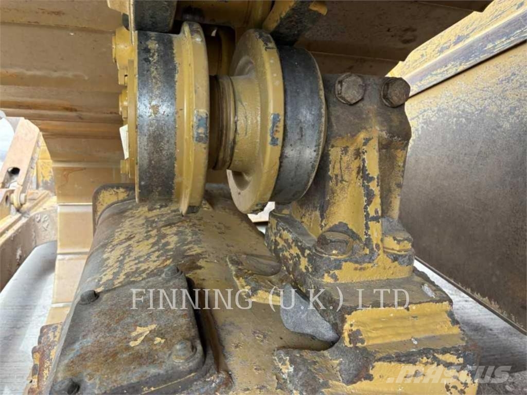 CAT D6 LGP 36 Bulldozer