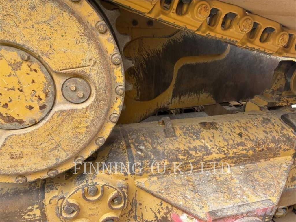 CAT D6 LGP 36 Bulldozer