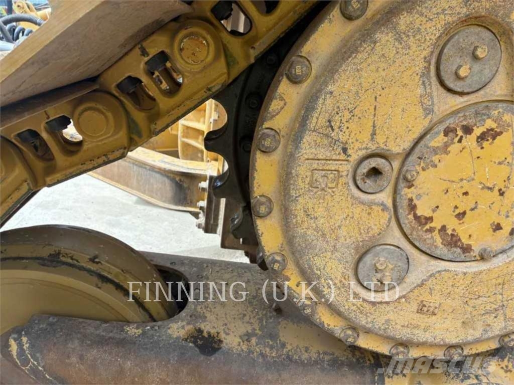 CAT D6 LGP 36 Bulldozer