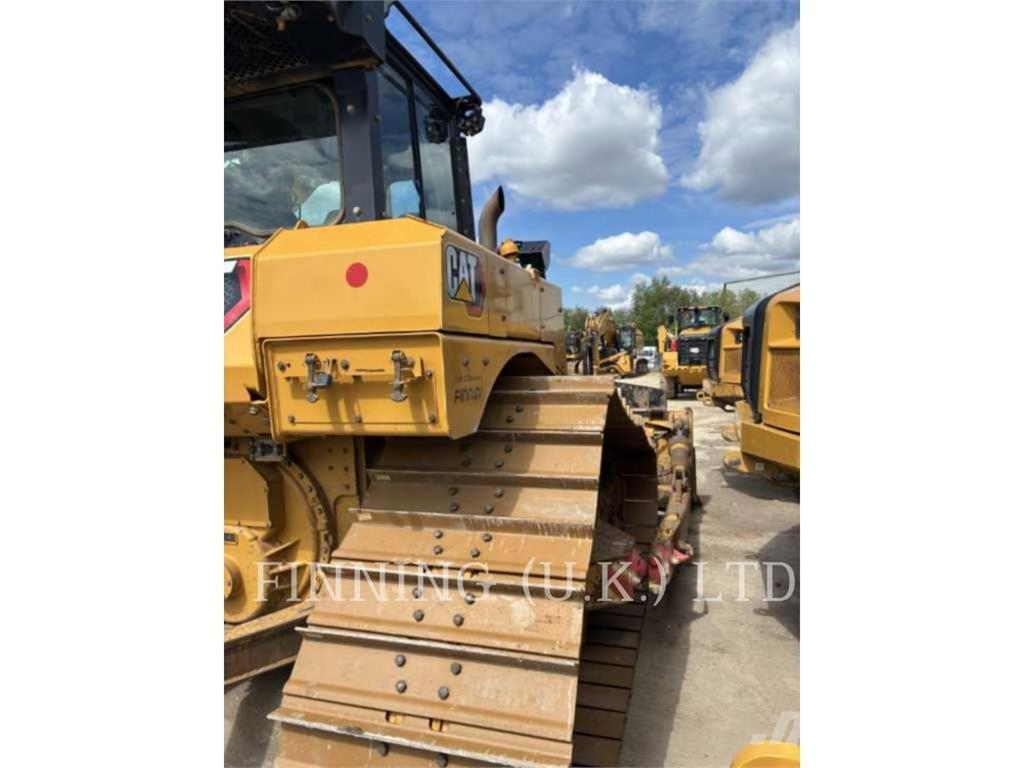 CAT D6 LGP 36 Bulldozer