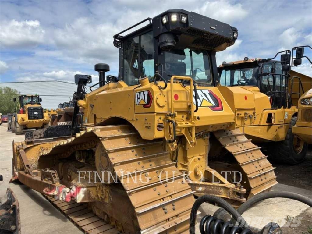 CAT D6 LGP 36 Bulldozer