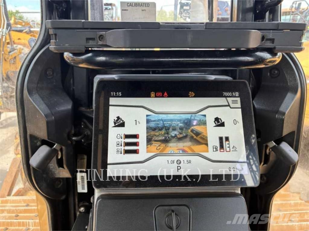 CAT D6 LGP 36 Bulldozer