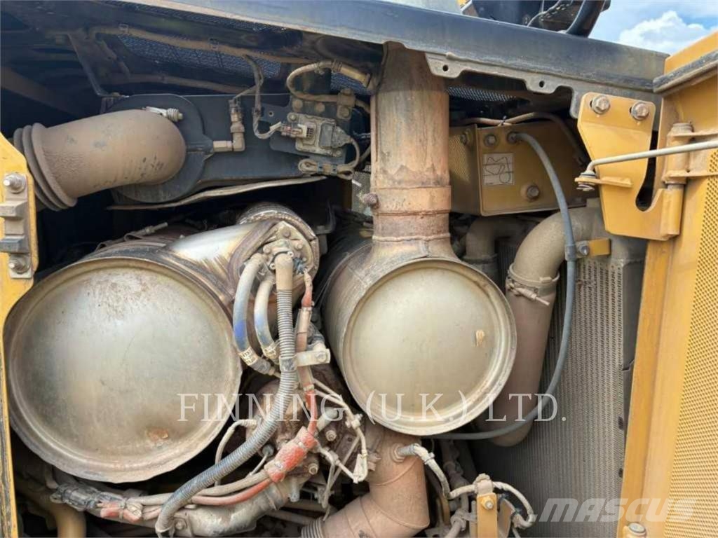 CAT D6 LGP 36 Bulldozer