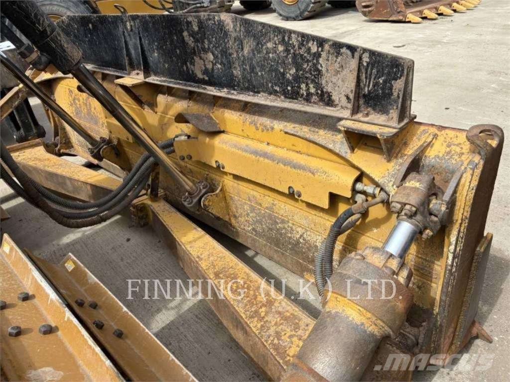 CAT D6 LGP 36 Bulldozer
