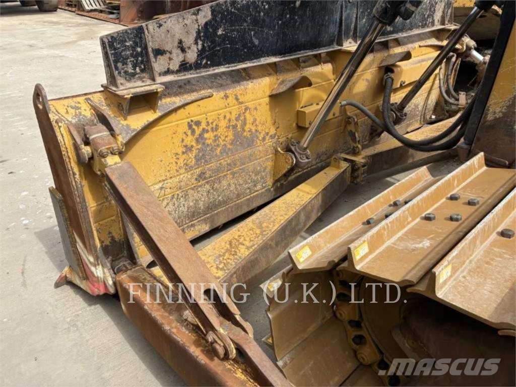 CAT D6 LGP 36 Bulldozer
