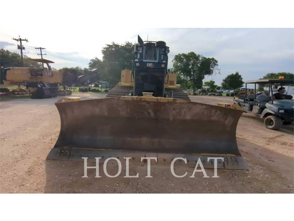 CAT D6 LGPVP Гусеничные бульдозеры
