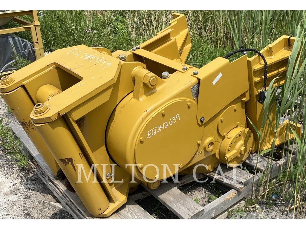 CAT D6 PA56 LOW SPEED WINCH Navijaky
