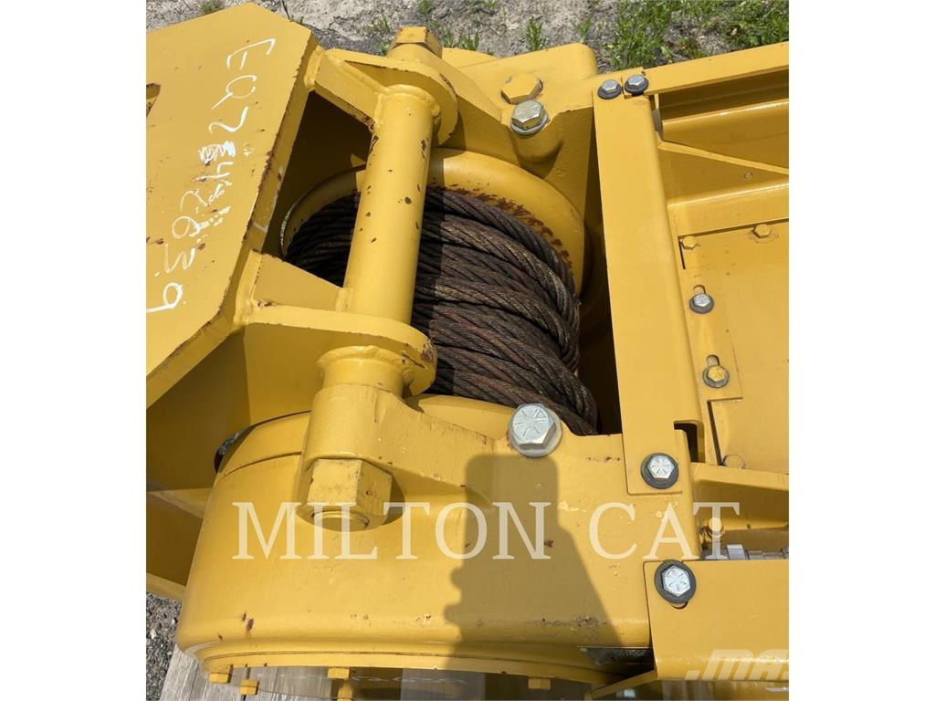 CAT D6 PA56 LOW SPEED WINCH Navijaky