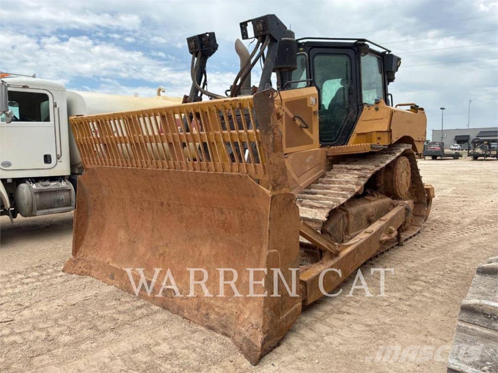 CAT D6 SU Buldooserid
