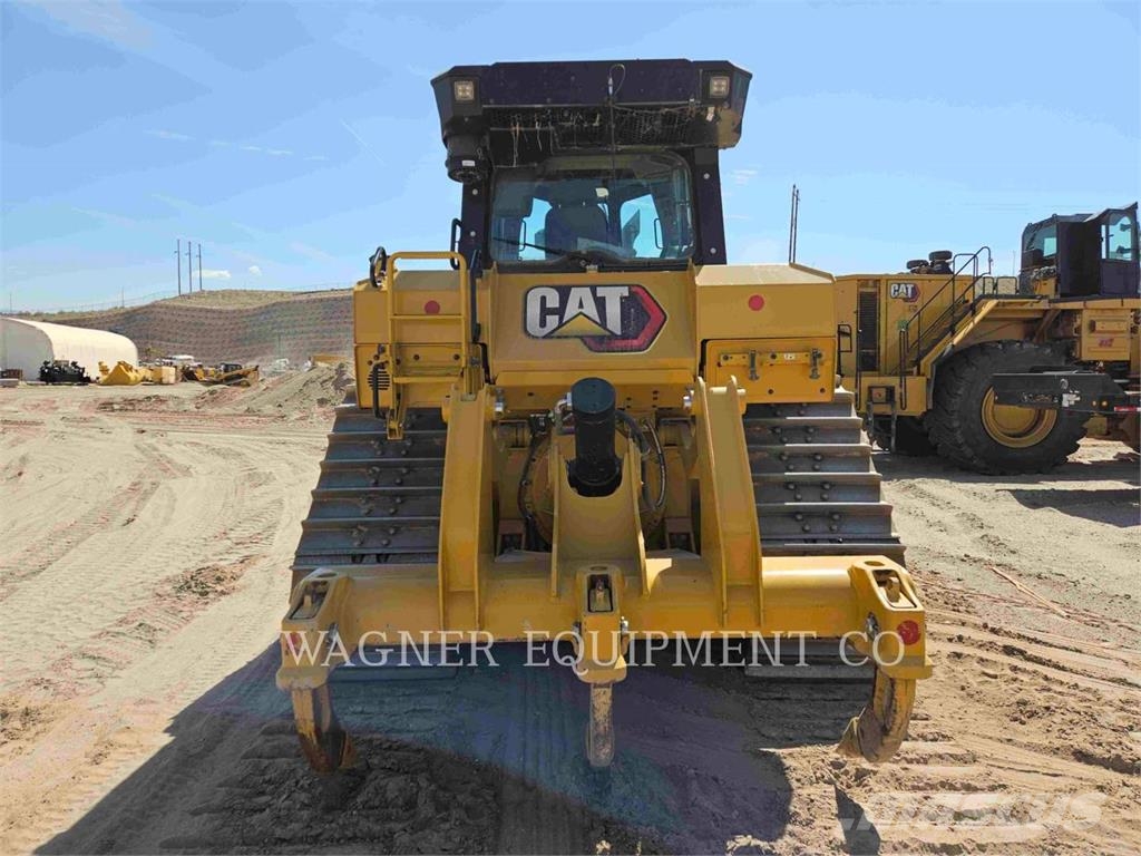 CAT D6 VP Tratores de esteira