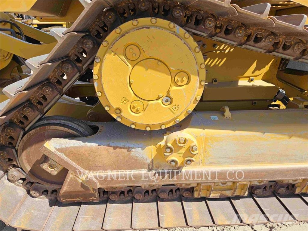 CAT D6 VP Tratores de esteira