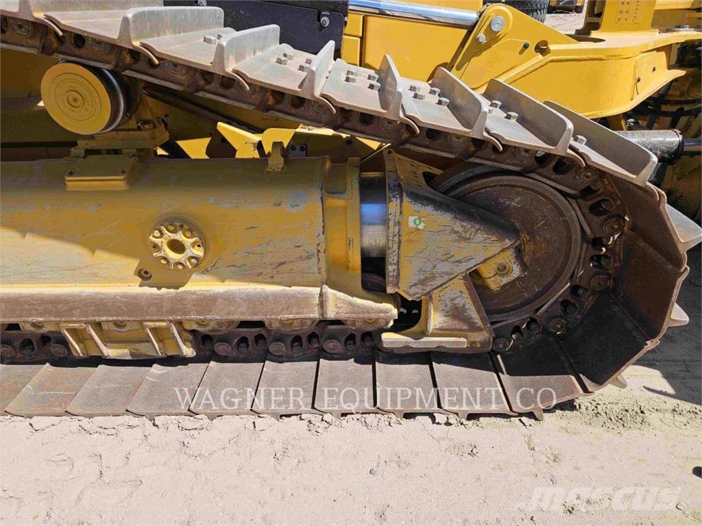 CAT D6 VP Tratores de esteira