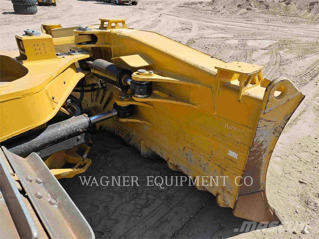 CAT D6 VP Tratores de esteira