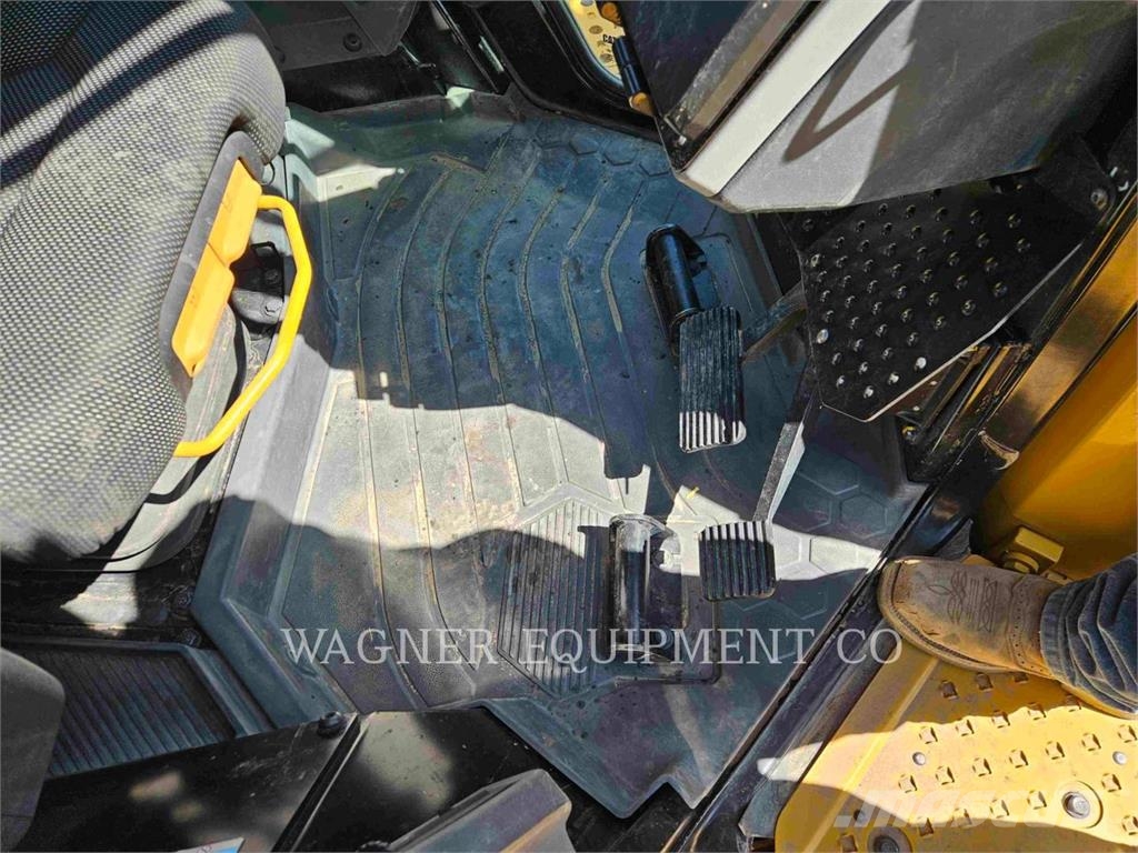 CAT D6 VP Tratores de esteira