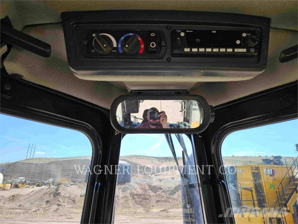 CAT D6 VP Tratores de esteira
