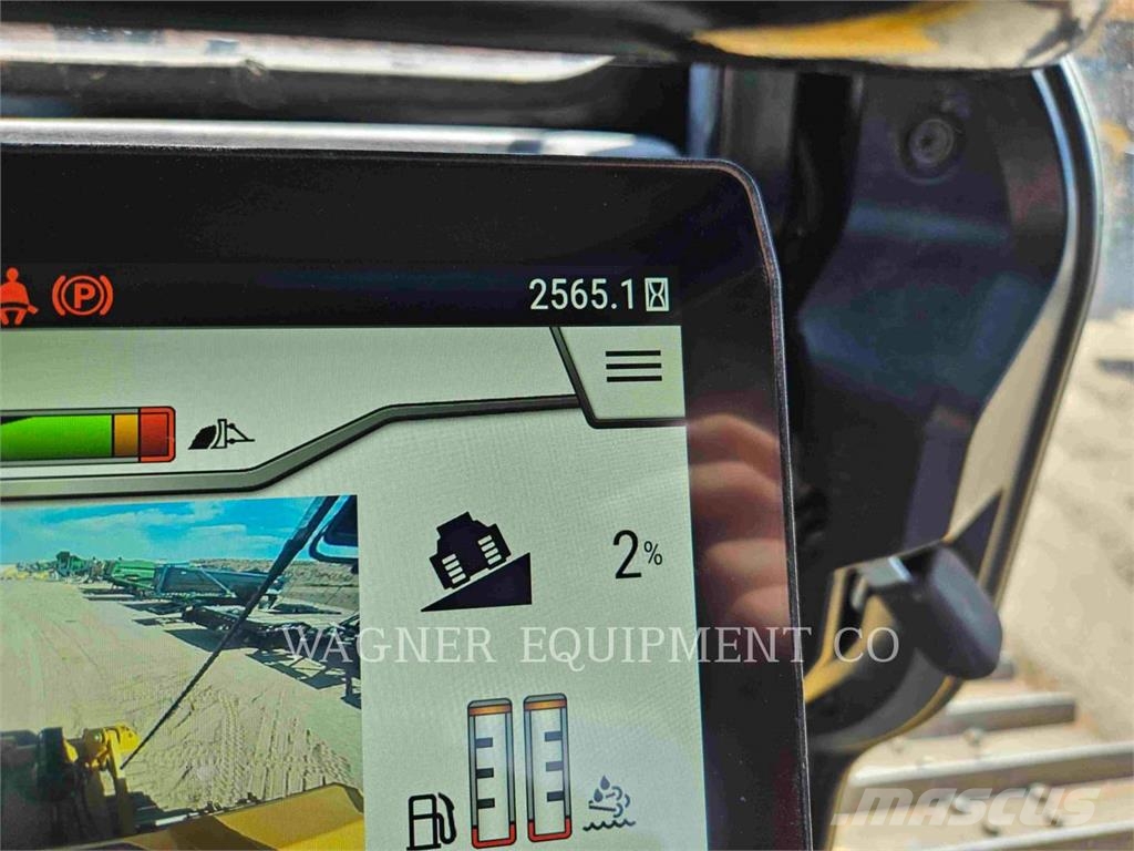 CAT D6 VP Tratores de esteira