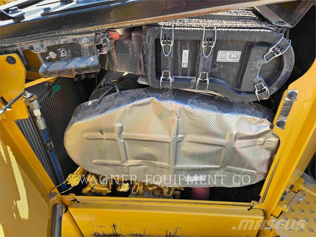 CAT D6 VP Tratores de esteira